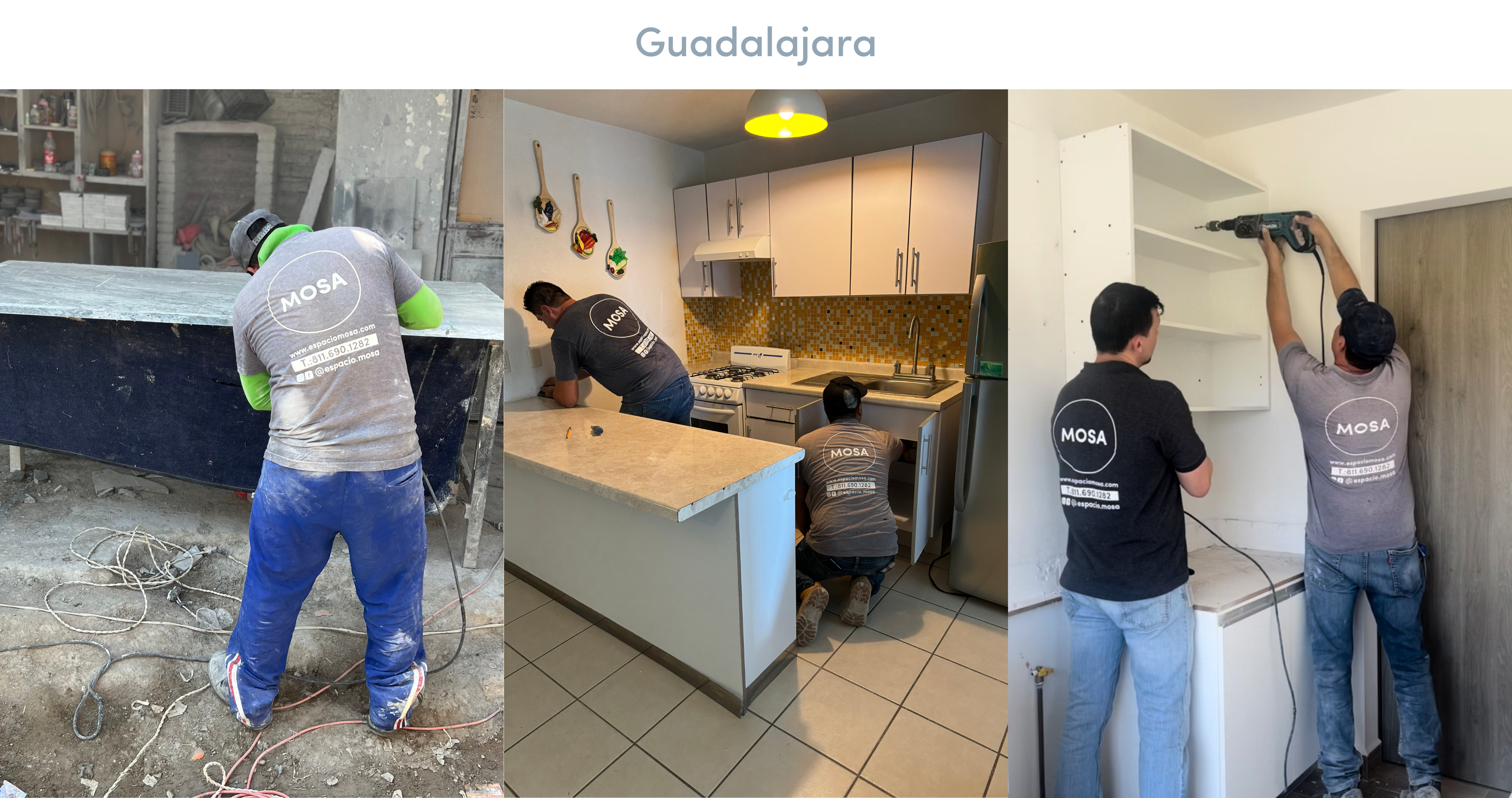 PROYECTOS INTEGRALES