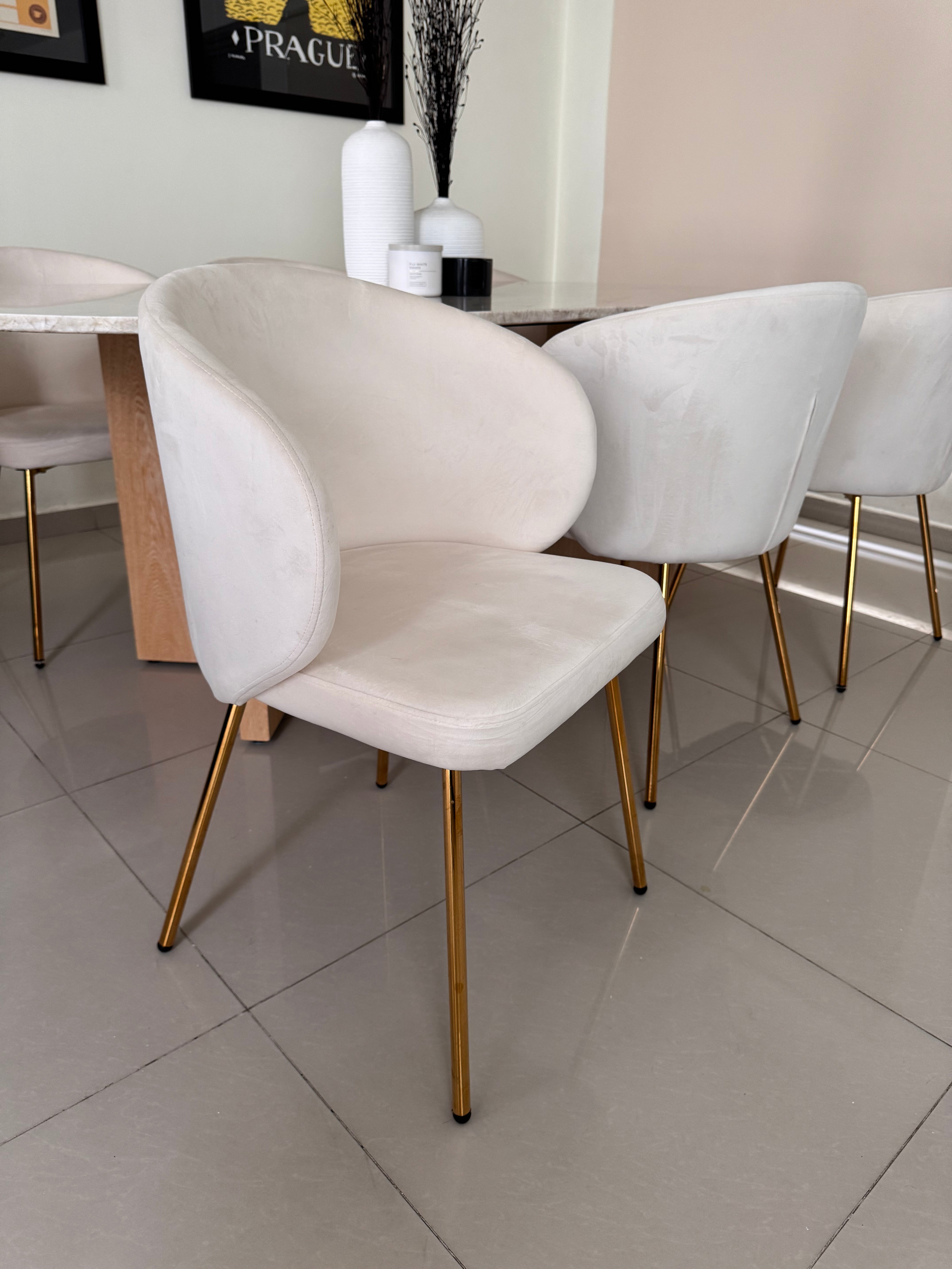 Silla Olga