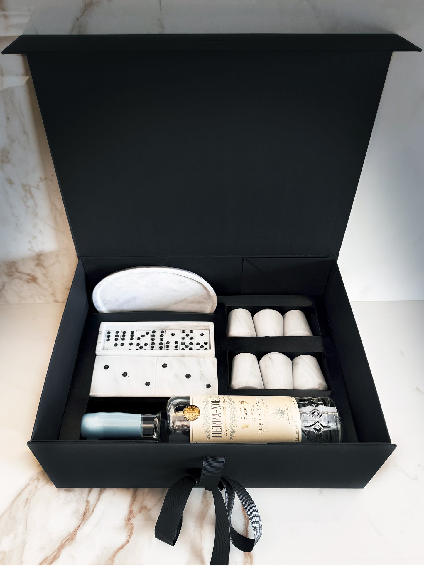 Tequila Gift Box