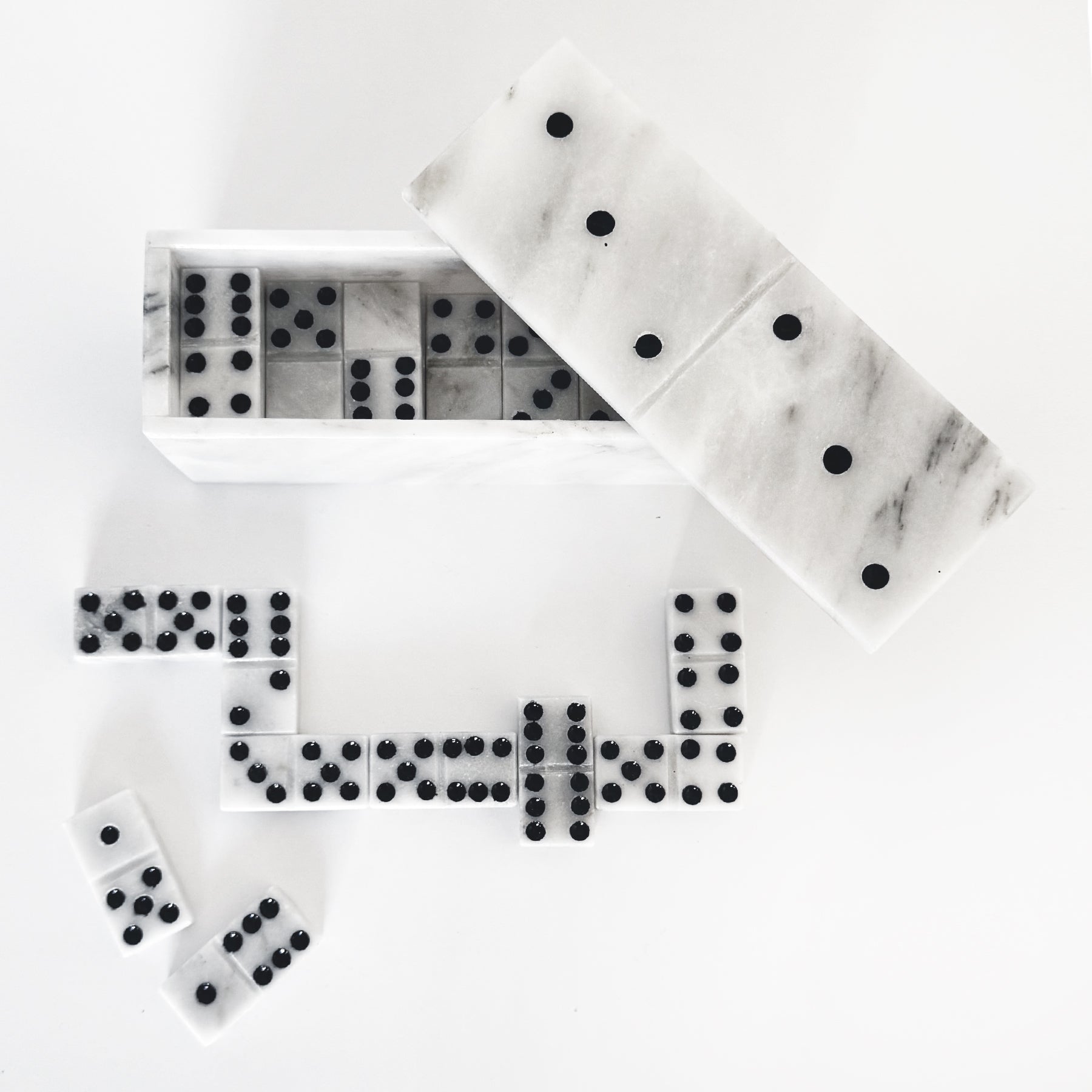 Juego de Dominó