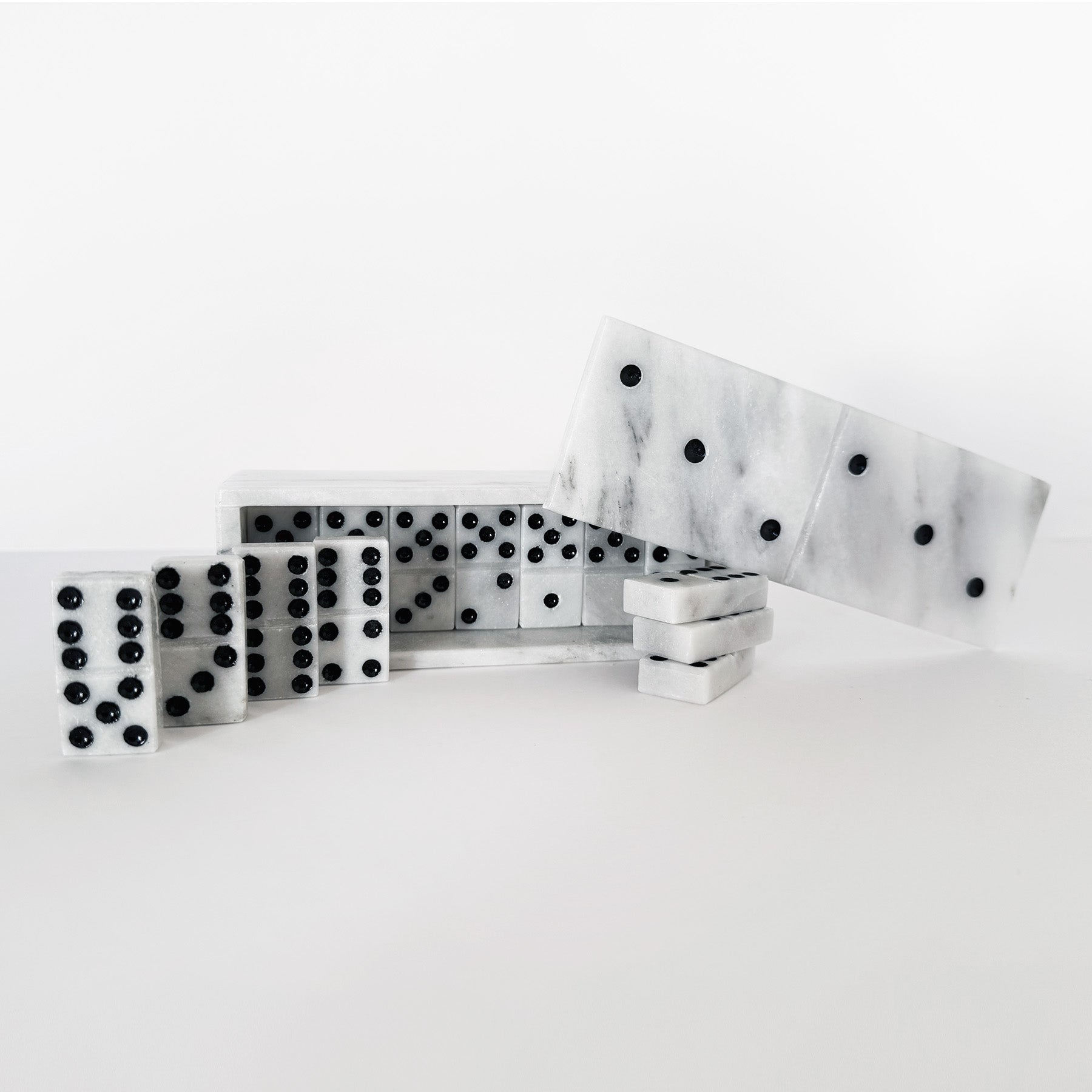 Juego de Dominó