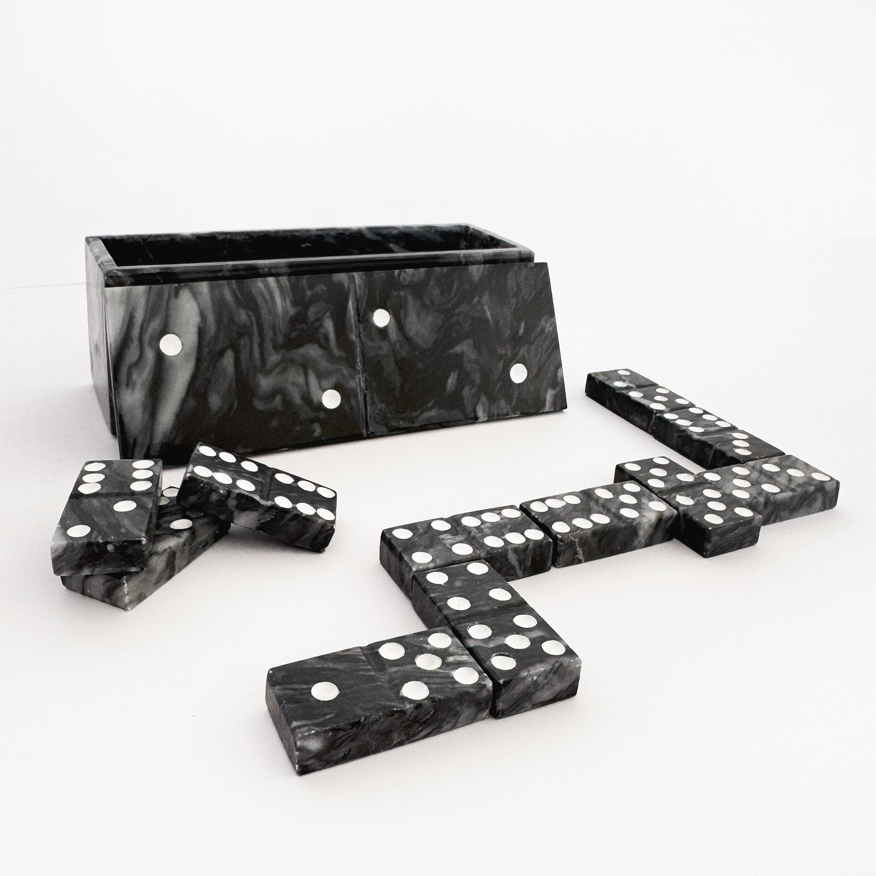 Juego de Dominó