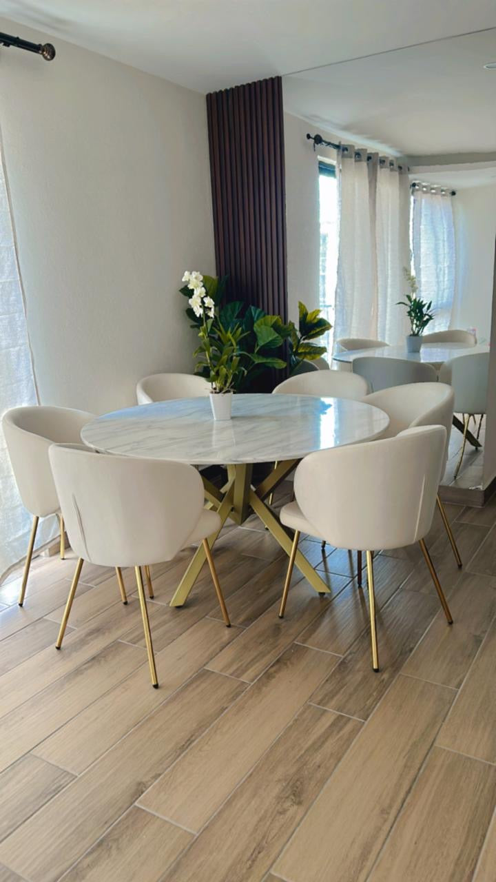 Translation missing: en.Mesas de Comedor: Mesas de Comedor