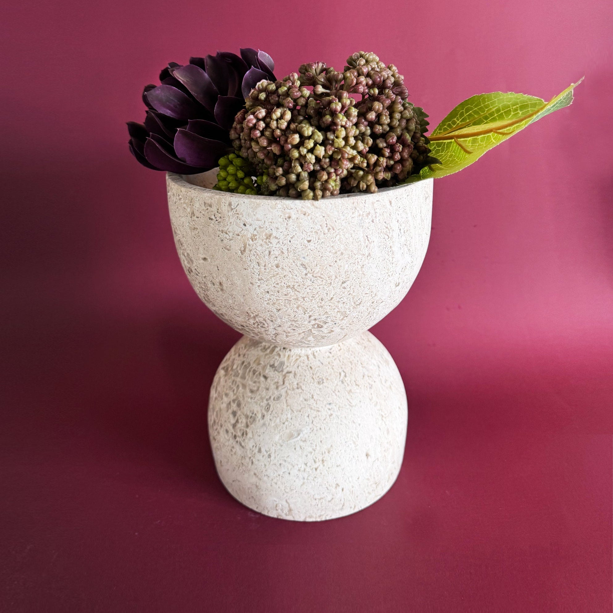 Florero Lunas