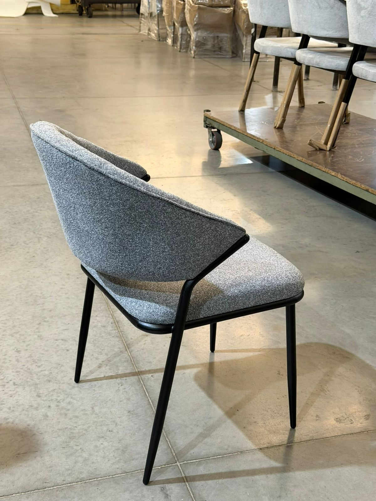 Silla Gala