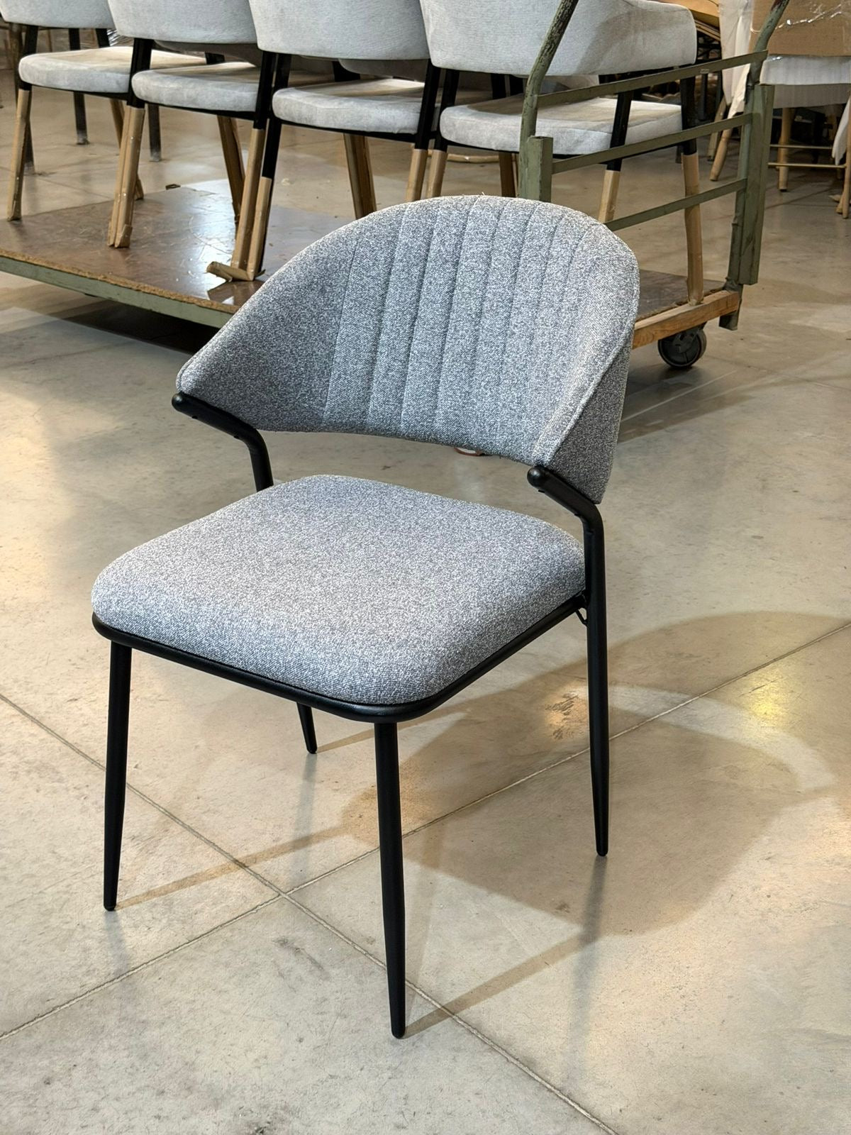 Silla Gala