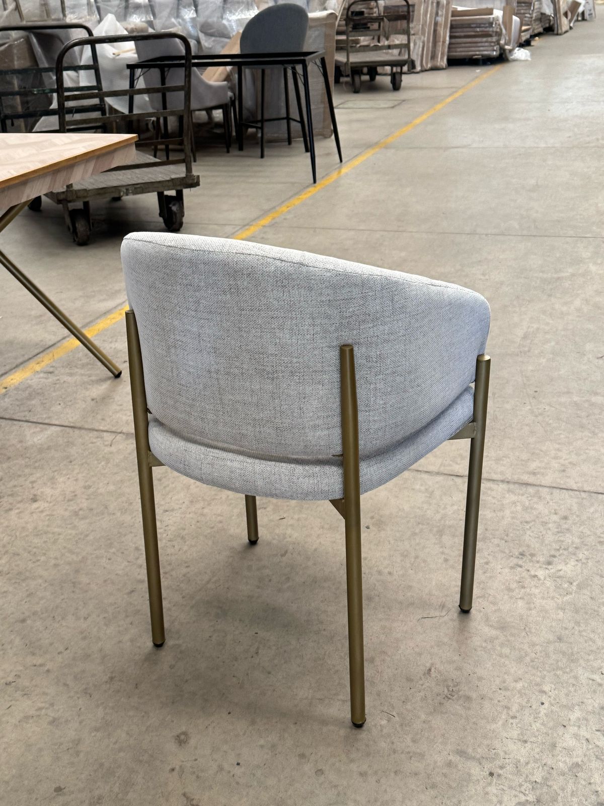 Silla Mariana