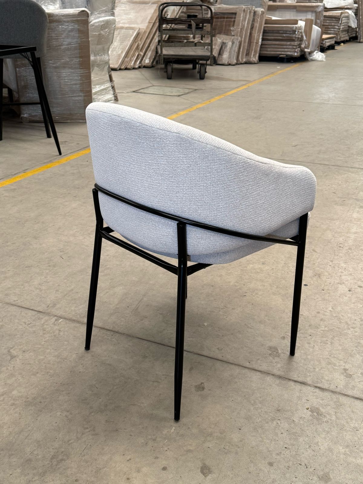 Silla Romina