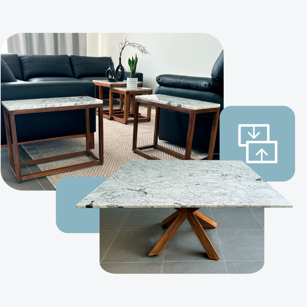 PROYECTOS INTEGRALES