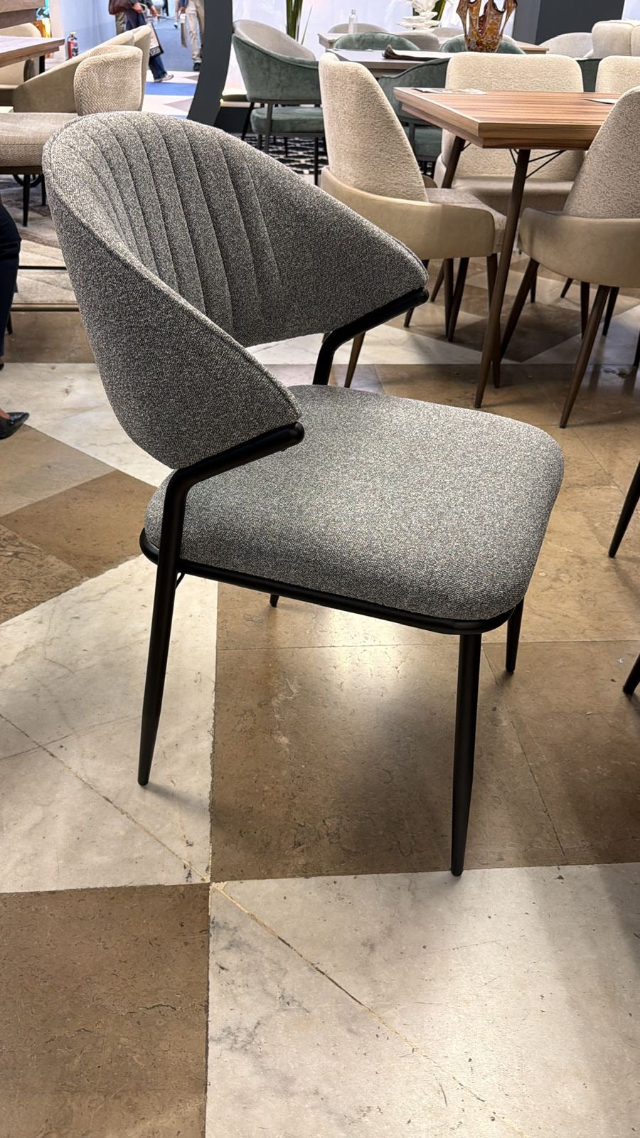 Silla Gala