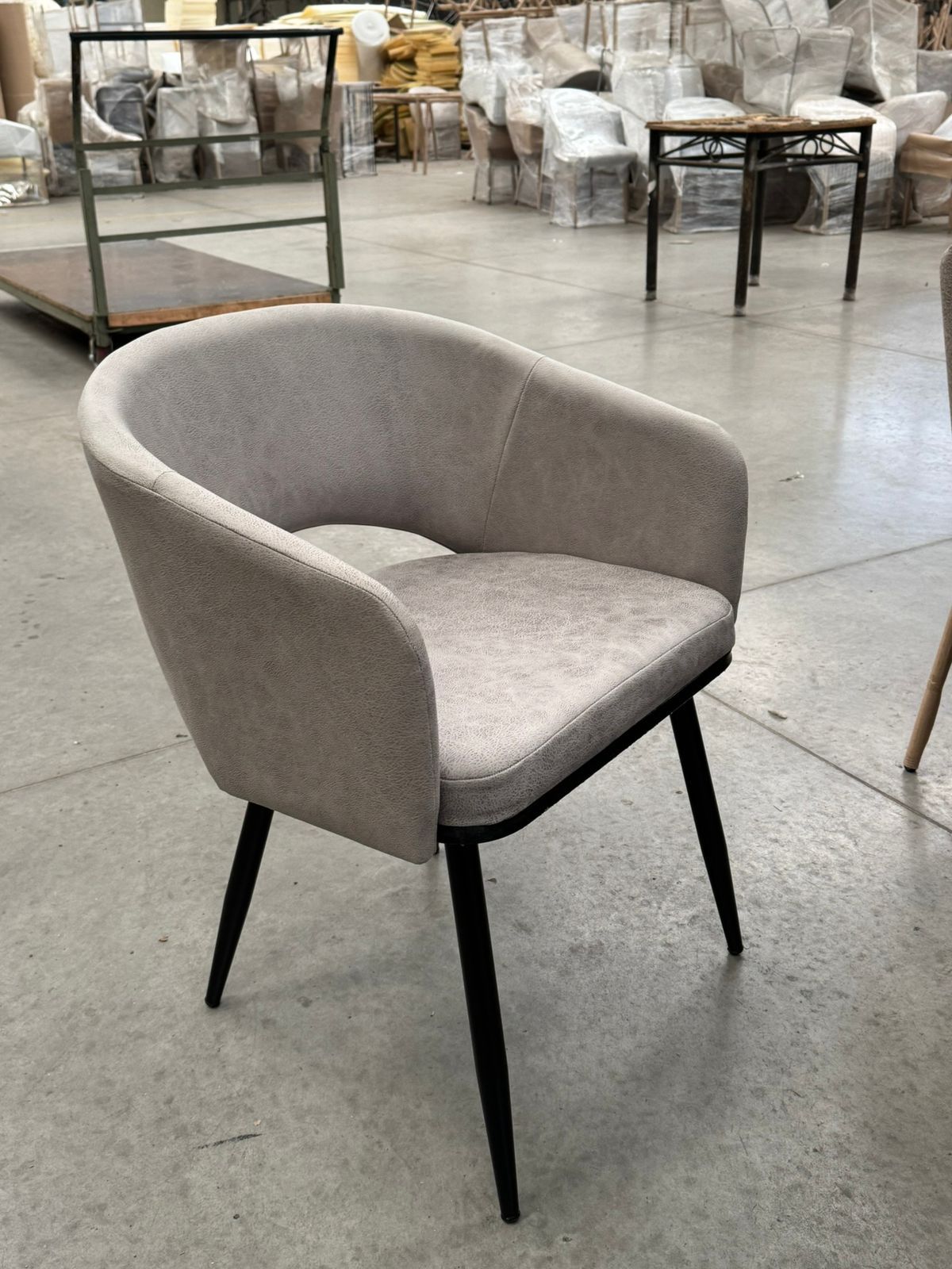 Silla Daniela