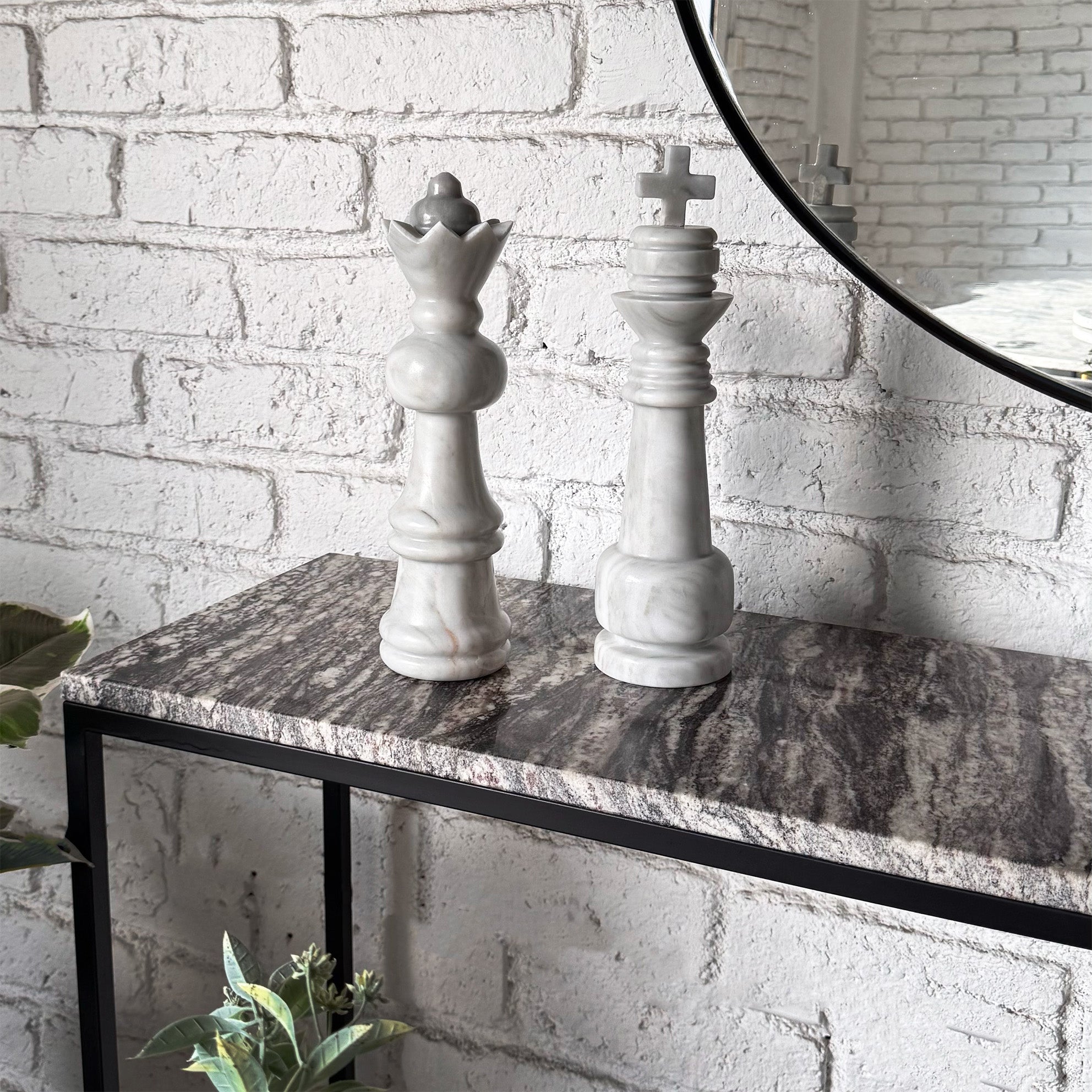 Fichas de Ajedrez Jumbo