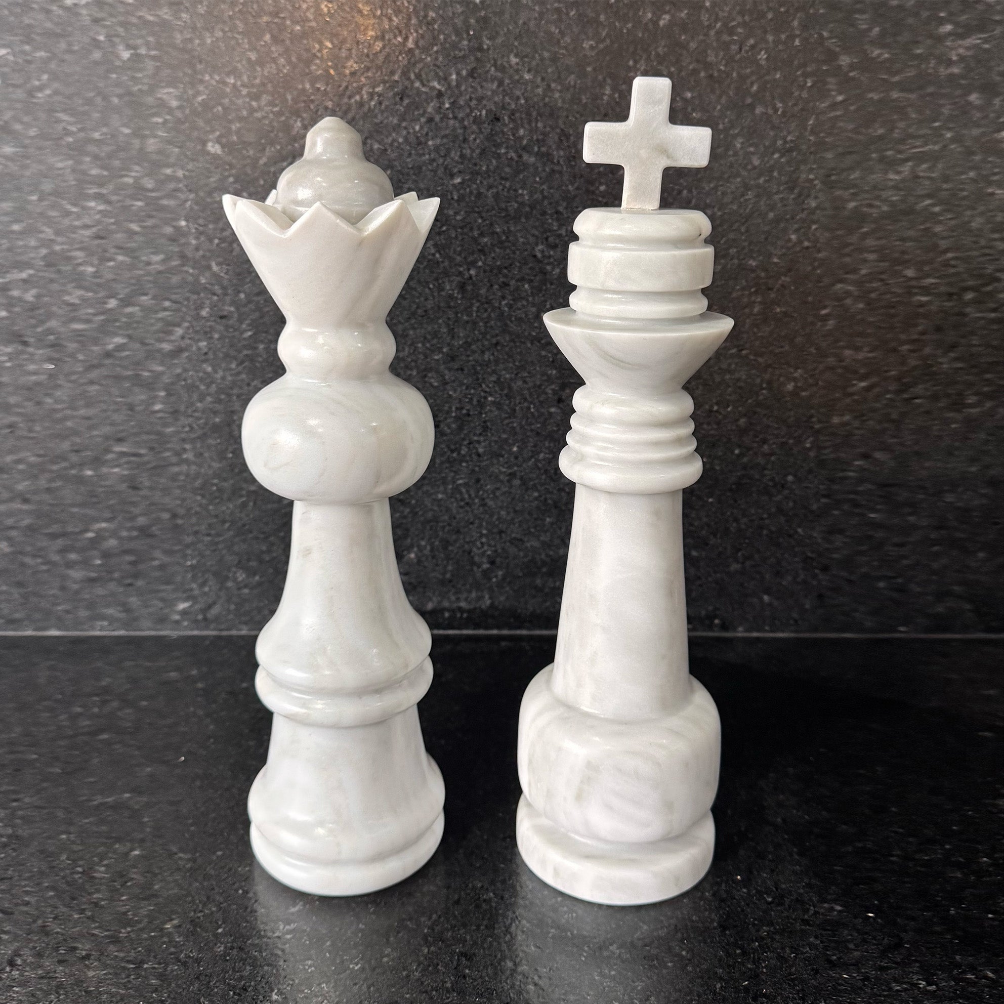 Fichas de Ajedrez Jumbo