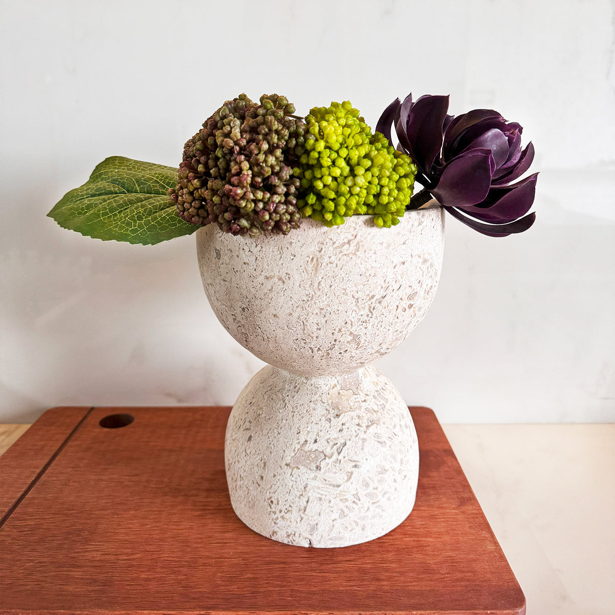 Florero Lunas