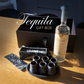 Tequila Gift Box