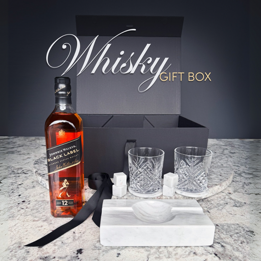 Whisky Gift Box