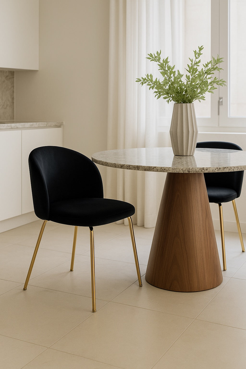 Silla Grecia