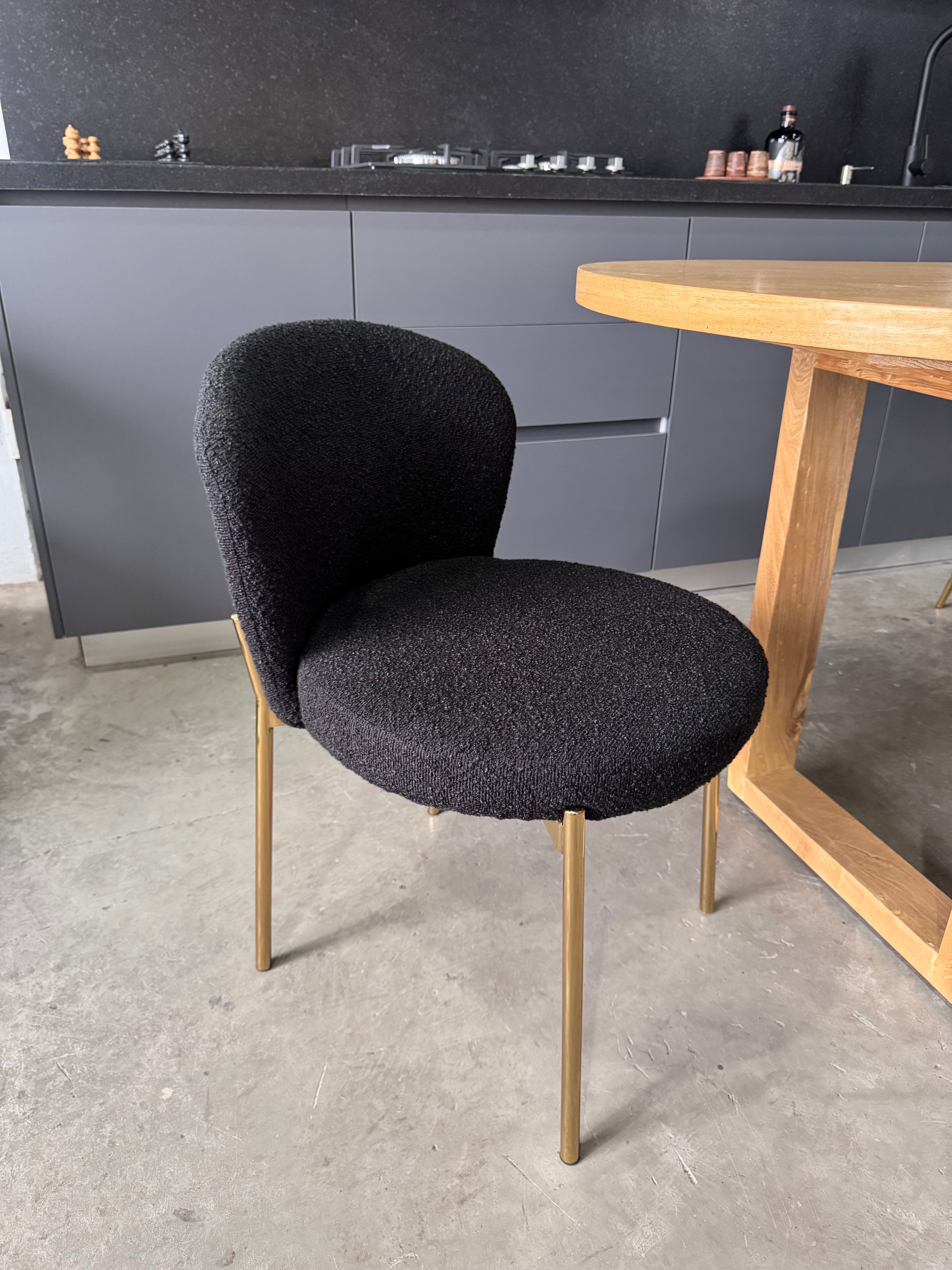 Silla Gala