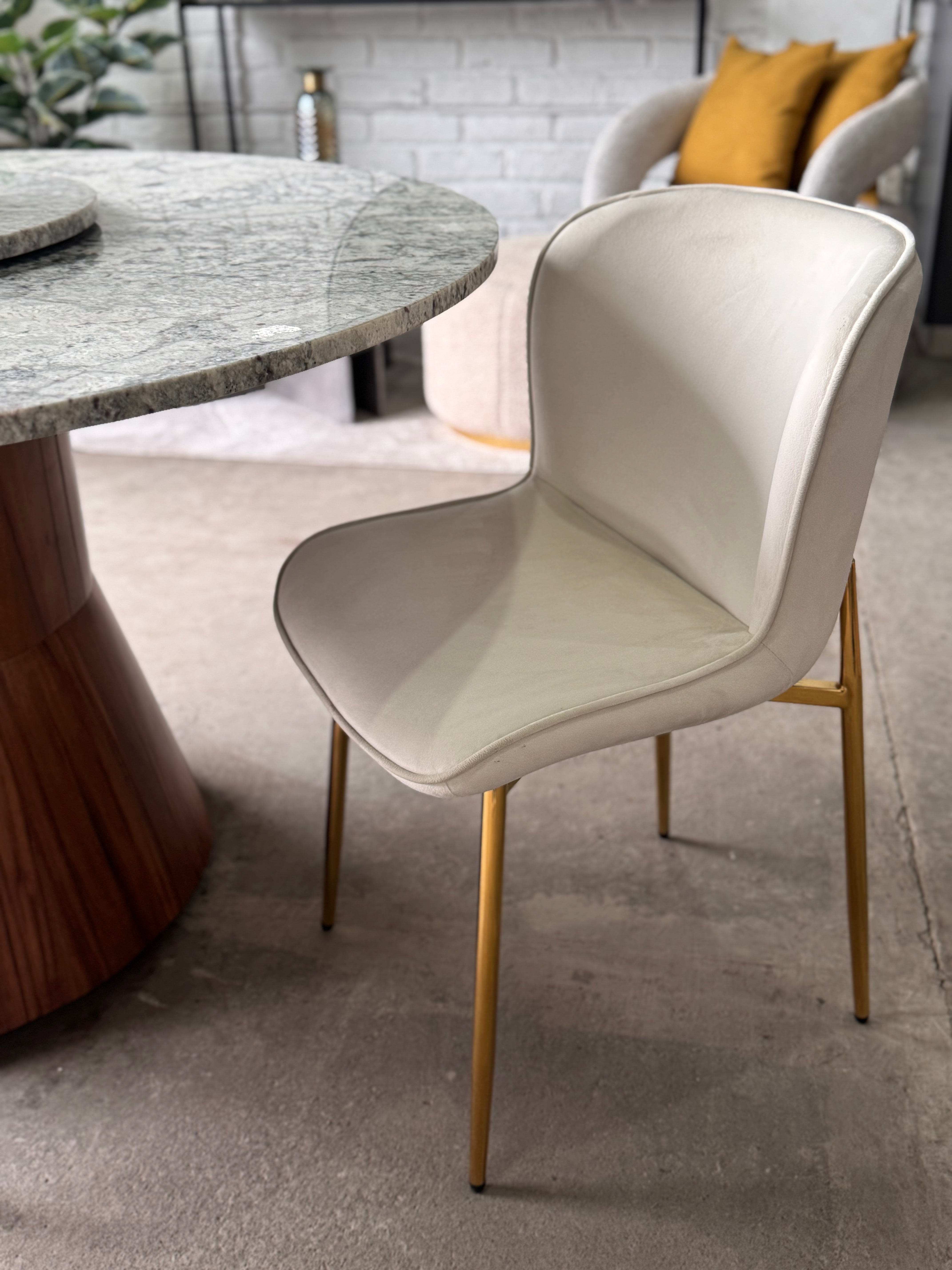Silla Emma
