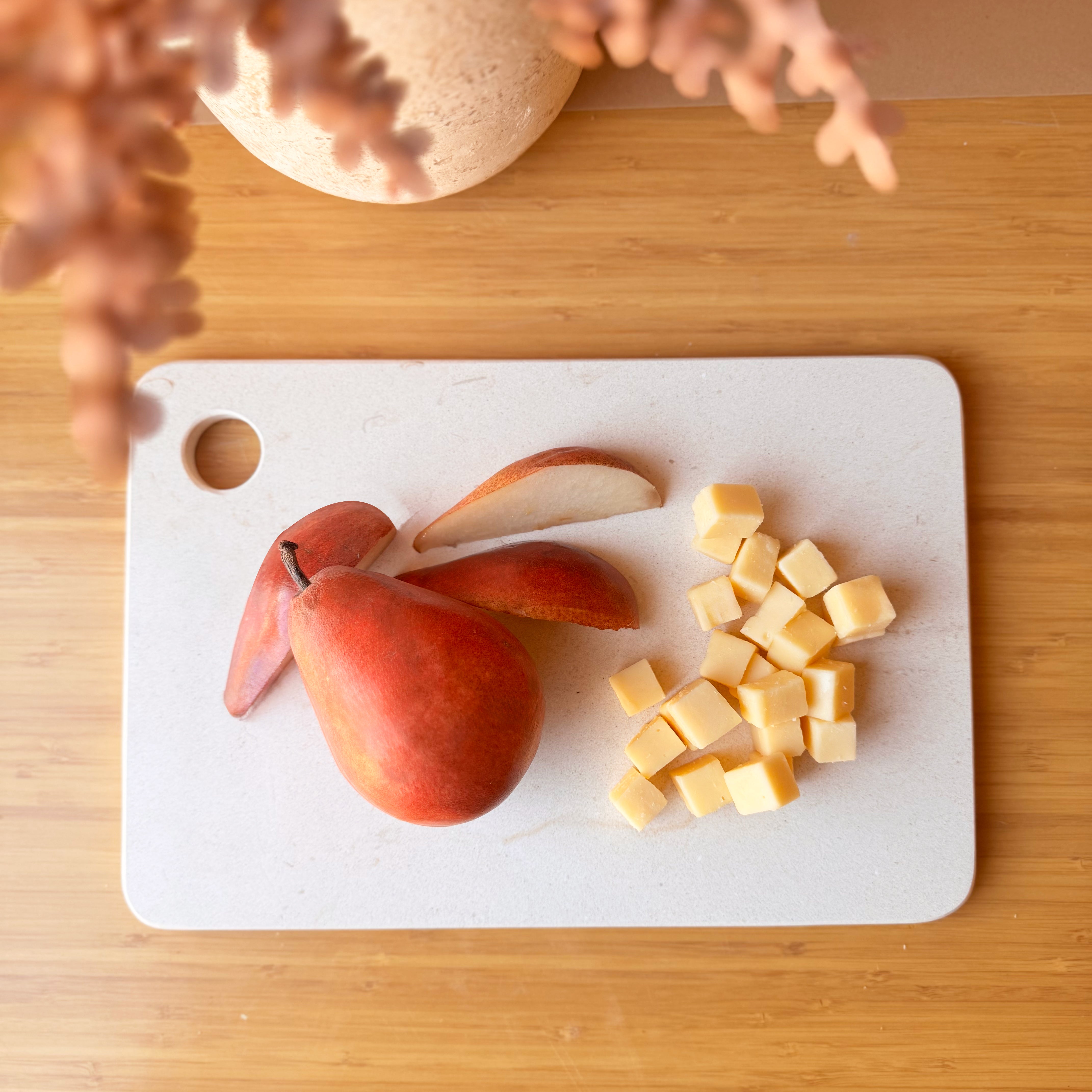 Tabla Rectangular