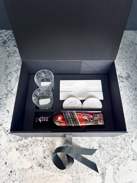 Whisky Gift Box