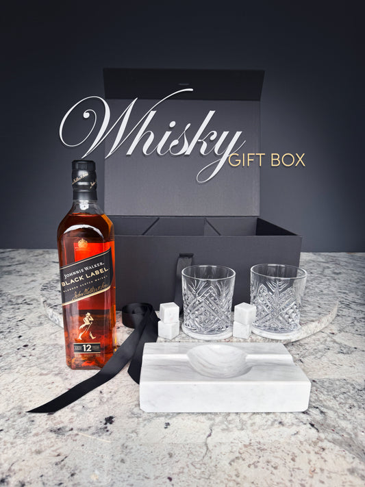 Whisky Gift Box