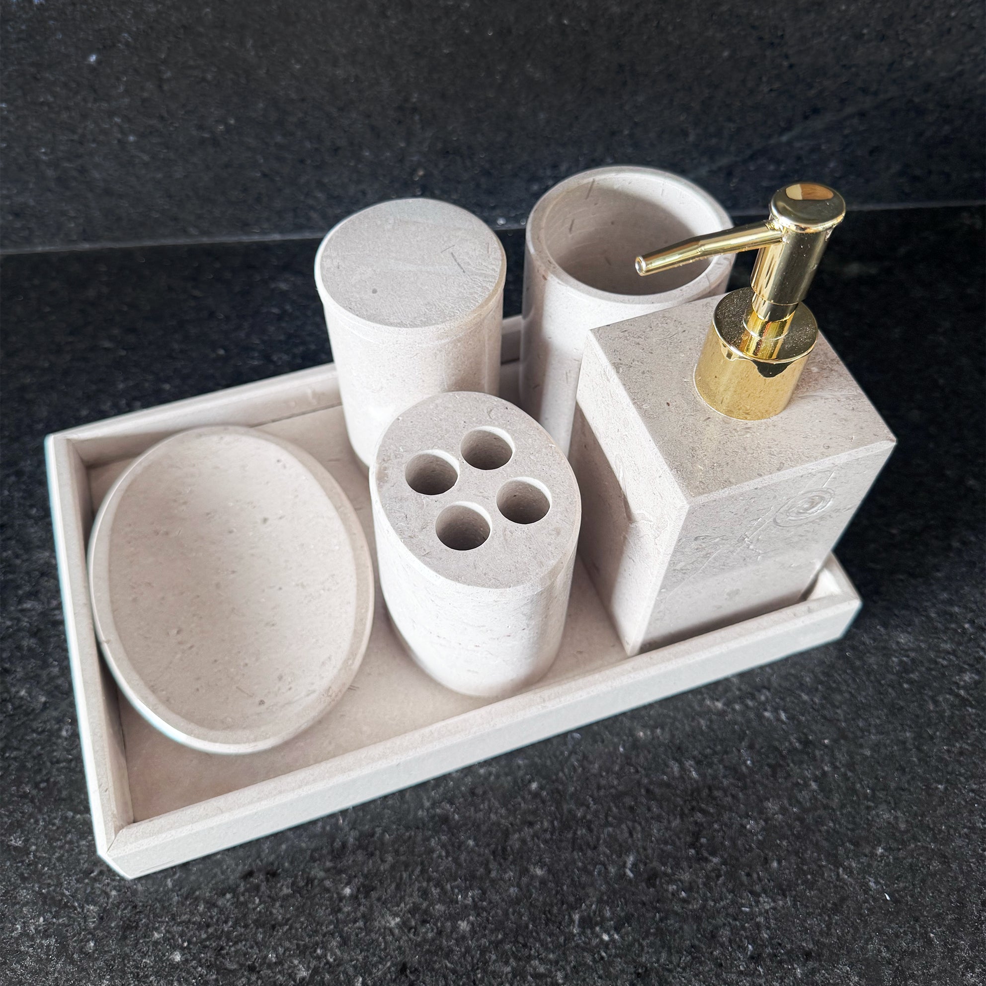 Kit de Baño Grande