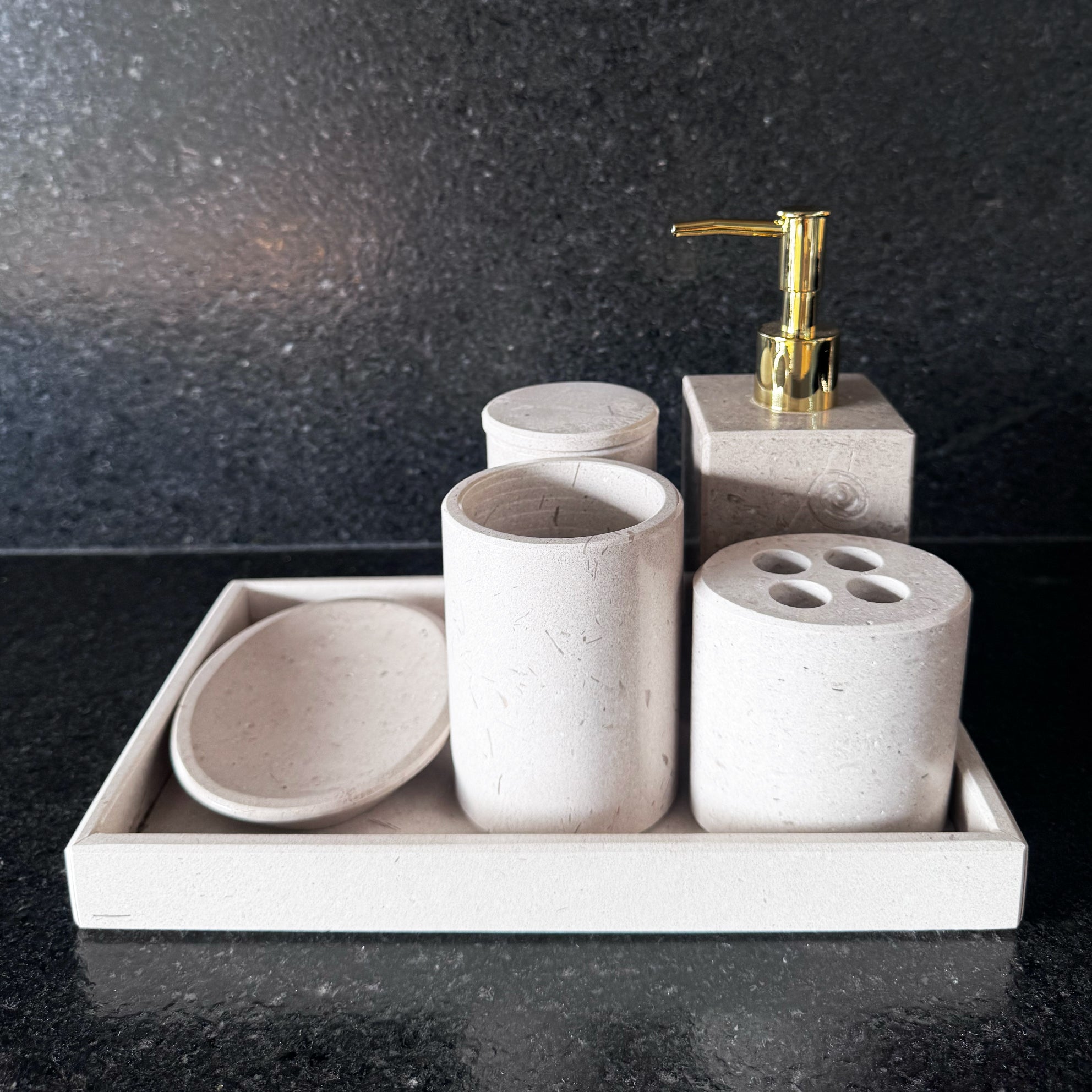 Kit de Baño Grande