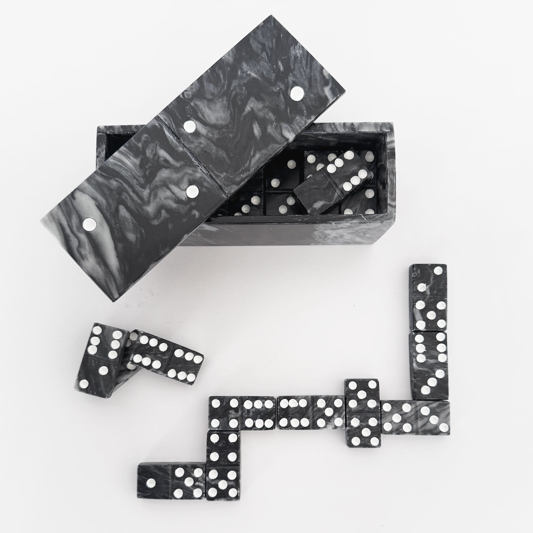 Juego de Dominó