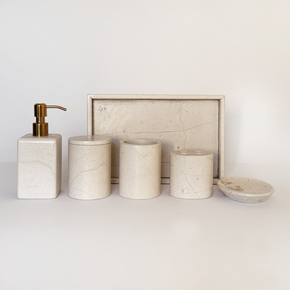 Kit de baño